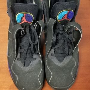 Jordan  8